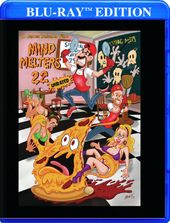 Mind Melters 22 (Blu-ray)