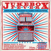Jukebox Fever, Vol. 2