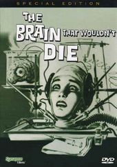 The Brain That Wouldn't Die (Special Edition)