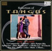Selections of Tangos (2-CD)