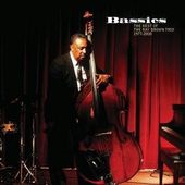 Bassics: Best of Ray Brown Trio 1977-2000 (2-CD)