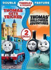 Thomas & Friends: Thomas Gets Tricked / Halloween