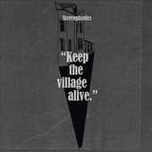 Keep the Village Alive [Deluxe Edition] (2-CD)