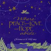 Where Peace & Love & Hope Abid / Various (2Pk)