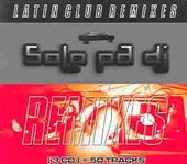 Solo Pa DJ (3-CD)