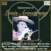 Louis Armstrong: A Selection of Louis Armstrong