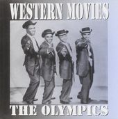 Western Movies/Best of the Olympics *