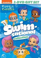 Bubble Guppies - Swim-sational Collection (2-DVD)