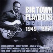 Big Town Playboys: Chicago Blues 1949-1954 (2-CD)