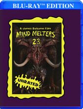 Mind Melters 23 (Blu-ray)
