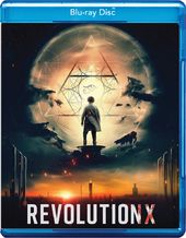 Revolution X (Blu-ray)