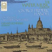 Water Music (Comp)