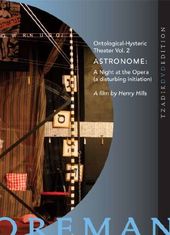 John Zorn - Astronome: A Night at the Opera