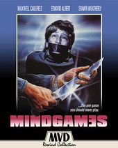 Mind Games (Blu-ray)