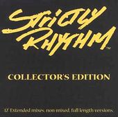 Strictly Rhythm: Collector's Edition (2-CD)
