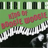 King of Boogie Woogie (1939-1949) (2-CD)