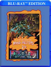 Mind Melters 24 (Blu-ray)