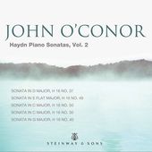 Haydn Piano Sonatas 2