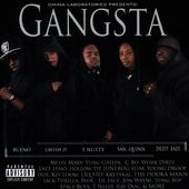 Gangsta [Black Armor] [PA]