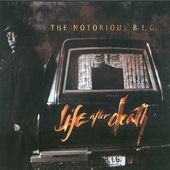 Life After Death (2-CD)