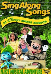 Disney's Sing Along Songs - Flik's Musical