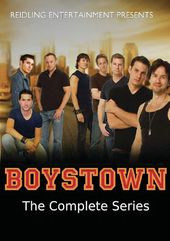 BoysTown - Complete Series