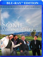 Some Kind of Wonderful (Blu-ray)
