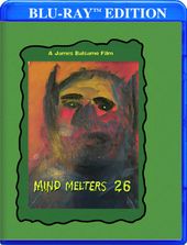 Mind Melters 26 (Blu-ray)