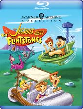 The Jetsons Meet the Flintstones (Blu-ray)