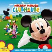 Mickey Mouse Clubhouse Album