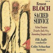 Ernest Bloch - Sacred Service