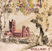 Canterburied Sounds, Volume 3