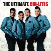 The Ultimate Chi-Lites (2-CD)