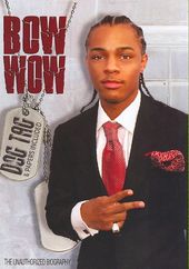 Bow Wow - Dog Tag & Papers Included: The