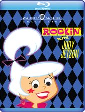 Rockin' with Judy Jetson (Blu-ray)