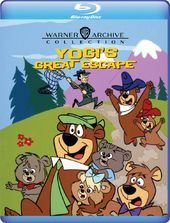 Yogi's Great Escape (Blu-ray)