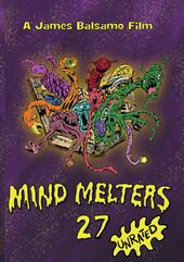 Mind Melters 27