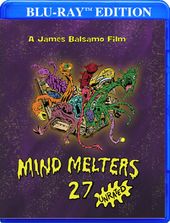 Mind Melters 27 (Blu-ray)