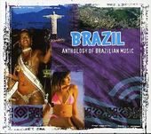 Brazil: Anthology of Brazilian Music