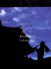 Kitaro - Daylight, Moonlight Live in Yakushiji