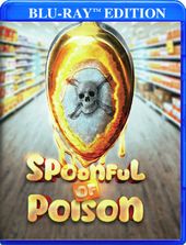 Spoonful of Poison (Blu-ray)