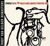 Cookin' with the Miles Davis Quintet [RVG