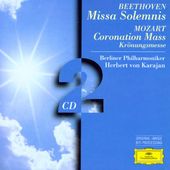 Beethoven:Missa Solemnis Op 123