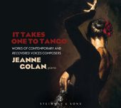 It Takes One To Tango / Various