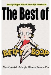 The Best of Betty Boop
