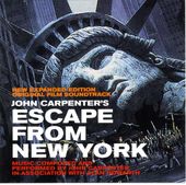 Escape from New York [Expanded Edition]