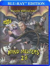 Mind Melters 28 (Blu-ray)
