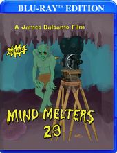Mind Melters 29 (Blu-ray)