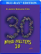 Mind Melters 30 (Blu-ray)