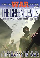 WWII - Aviation: Green Devils - German